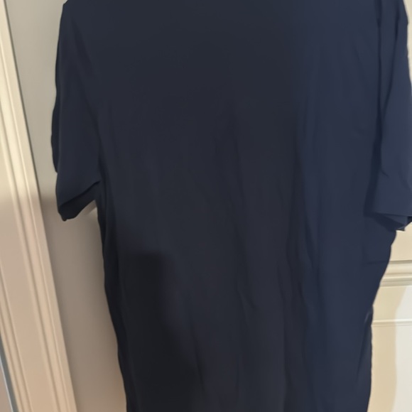 Trump navy t shirt. Size XL. Purchased at the Trump hotel in Las Vegas. - Picture 6 of 6